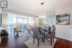 1 HURONTARIO Street Unit# 405 Mississauga