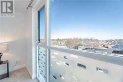 1 HURONTARIO Street Unit# 405 Mississauga