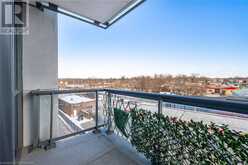 1 HURONTARIO Street Unit# 405 Mississauga