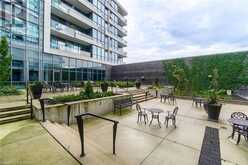 1 HURONTARIO Street Unit# 405 Mississauga