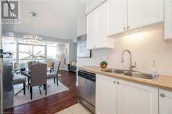 1 HURONTARIO Street Unit# 405 Mississauga