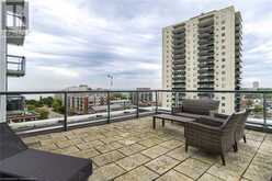 1 HURONTARIO Street Unit# 405 Mississauga