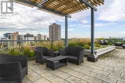 1 HURONTARIO Street Unit# 405 Mississauga