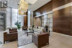 1 HURONTARIO Street Unit# 405 Mississauga