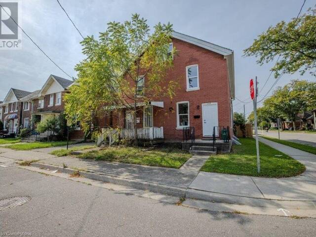 139 SUPERIOR Street Brantford Ontario