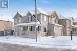 897 FARMSTEAD Drive Halton