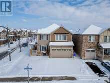 897 FARMSTEAD Drive Halton