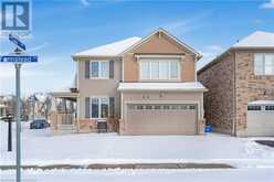 897 FARMSTEAD Drive Halton