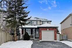 451 COMPTON Crescent Oshawa