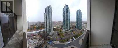 30 ELM Drive Unit# 1606 Mississauga