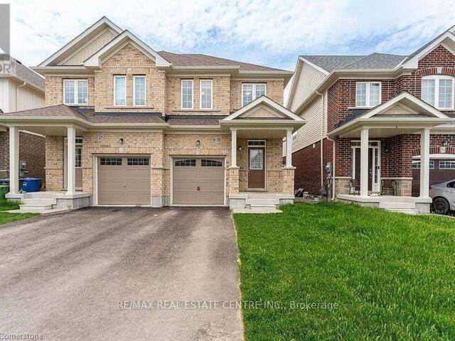 19 ELSEGOOD DRIVE Guelph Ontario