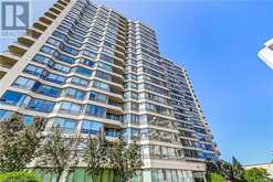 75 KING Street E Unit# 1203 Mississauga