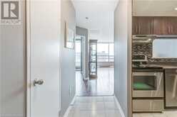 75 KING Street E Unit# 1203 Mississauga