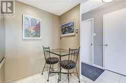 75 KING Street E Unit# 1203 Mississauga