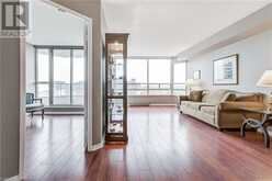 75 KING Street E Unit# 1203 Mississauga