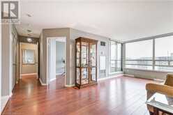 75 KING Street E Unit# 1203 Mississauga