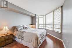 75 KING Street E Unit# 1203 Mississauga