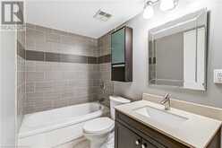 75 KING Street E Unit# 1203 Mississauga