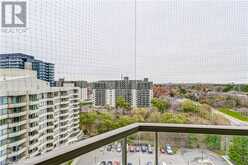 75 KING Street E Unit# 1203 Mississauga