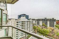 75 KING Street E Unit# 1203 Mississauga