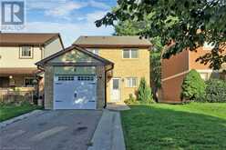 6 MITCHELL Avenue Unit# MAIN Brampton