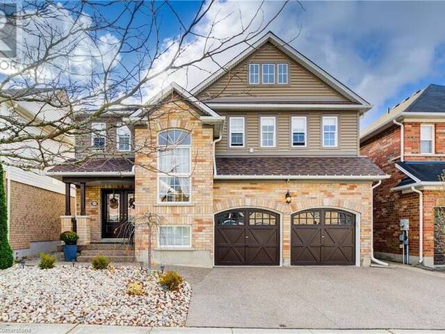 32 TRILLER Avenue Cambridge Ontario