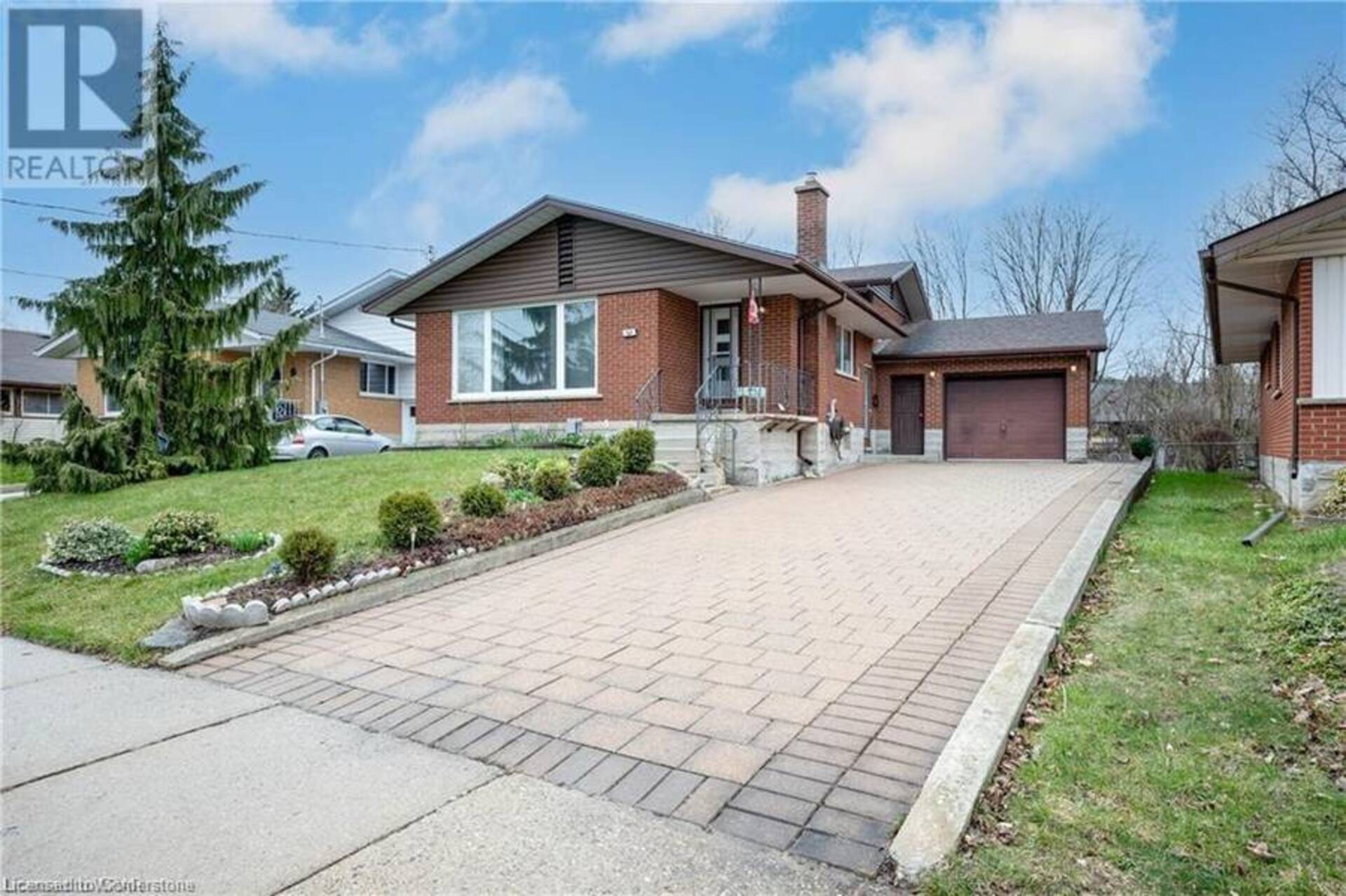 25 RUSKVIEW Road Kitchener