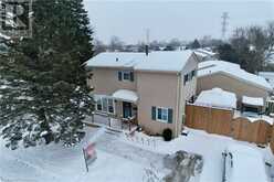 73 TIMBERLANE Crescent Kitchener