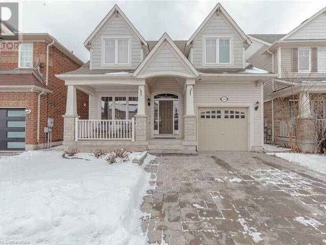 185 MCDOUGALL Cross Milton Ontario