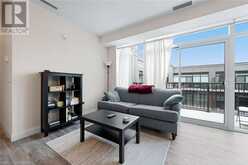 1 REDFERN Avenue Unit# 416 Hamilton