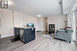 1 REDFERN Avenue Unit# 416 Hamilton