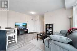 1 REDFERN Avenue Unit# 416 Hamilton