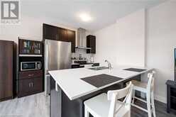 1 REDFERN Avenue Unit# 416 Hamilton