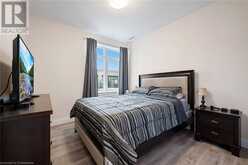 1 REDFERN Avenue Unit# 416 Hamilton