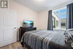 1 REDFERN Avenue Unit# 416 Hamilton