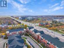 2508 POST Road Unit# 32 Oakville