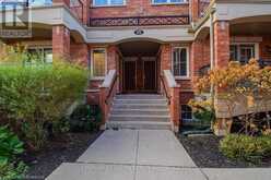 2508 POST Road Unit# 32 Oakville