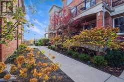 2508 POST Road Unit# 32 Oakville