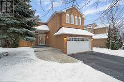 2333 GRAND RAVINE Drive Oakville