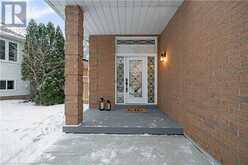 2333 GRAND RAVINE Drive Oakville