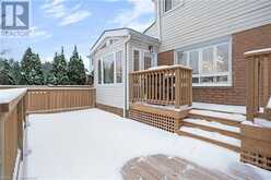 2333 GRAND RAVINE Drive Oakville