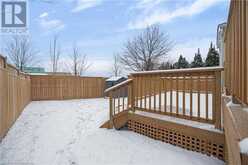 2333 GRAND RAVINE Drive Oakville