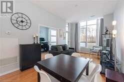 231 FORT YORK Boulevard Unit# 122 Toronto