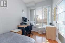 231 FORT YORK Boulevard Unit# 122 Toronto