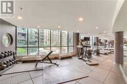 231 FORT YORK Boulevard Unit# 122 Toronto