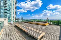 231 FORT YORK Boulevard Unit# 122 Toronto