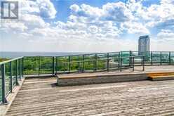 231 FORT YORK Boulevard Unit# 122 Toronto