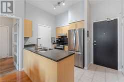 231 FORT YORK Boulevard Unit# 122 Toronto