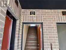 1565 ROSE Way Unit# 103 Milton