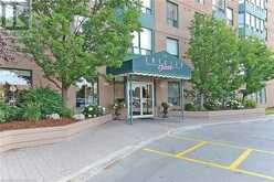 135 HILLCREST Avenue Unit# 1903 Mississauga